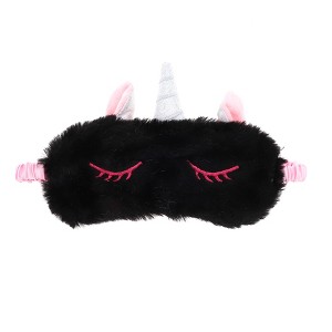 Unique Bargains Kid's Cartoon Sleep Mask Eye 7.48"x5.51" 1 Pc - 1 of 4