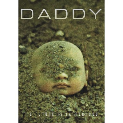 Daddy (DVD)(2023)