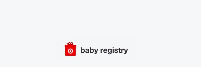 Get ready for your new addition  
Create or manage your registry.
baby registry