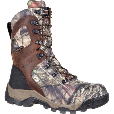 Men's Rocky Sport Pro 1000G Insulated Hunting Boots