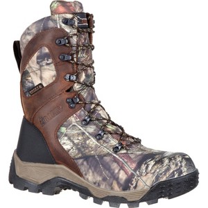 Men's Rocky Sport Pro 1000G Insulated Hunting Boots - 1 of 4