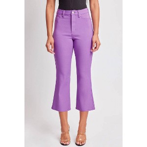 Missy High Rise Jeans Missy High Rise Jeans
