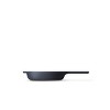 Caraway Home Enameled Cast Iron Mini Skillet - 2 of 3