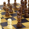 Professor Puzzle USA, Inc. Chess Wooden Board Game - 3 of 3