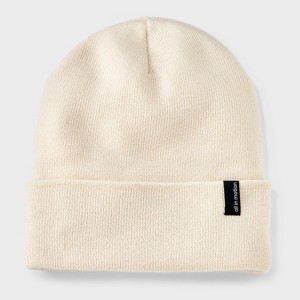 Women's Fleece Beanie - All In Motion™ - 1 of 4