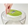 Prepworks Collapsible 3qt Salad Spinner : Target