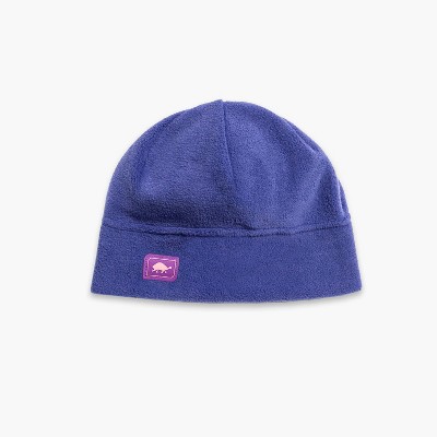 Turtle Fur Beanie - Adult Chelonia 150 Fleece Winter Multi-Season Hat
