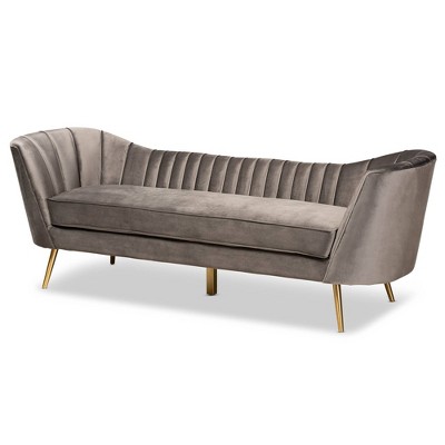 Kailyn Sofa - Baxton Studio