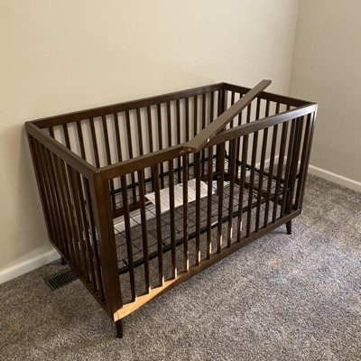 Novogratz best sale harper crib