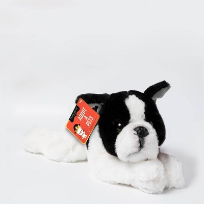 french bulldog cuddly toy