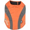 Dog Helios (R) Octane Reflective Soft-Shell Neoprene Performance Dog Coat - 3 of 4