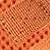 orange (matching trim)