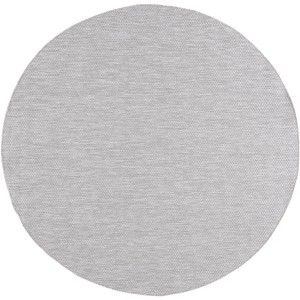 Beach House BHS260 UV & Stain Resistant Non-Shedding Power Loomed Indoor/Outdoor Rugs - Safavieh - 1 of 4