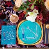 Jollity & Co. - Zodiac Sagittarius Nail Stickers - Pack of 1 Sheet, 1 Nail Stickers - 2 of 3