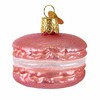 Old World Christmas 2.0 Inch Macaron Ornament French Pastry Tree Ornaments - 3 of 3