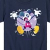 Boys' - Disney - Mickey Jump Short Sleeve Graphic T-Shirt - 2 of 4