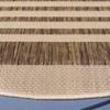 Courtyard CY6062 Indoor/Outdoor Area Rug  - Safavieh - 3 of 3