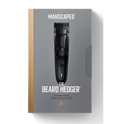 Manscaped Men's Beard Trimmer : Target