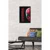 Trends International Marvel Deadpool & Wolverine - Diptych Deadpool Framed Wall Poster Prints - 2 of 4