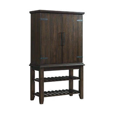target kitchen hutch