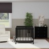 DaVinci Kalani 4-in-1 Convertible Mini Crib - 3 of 4