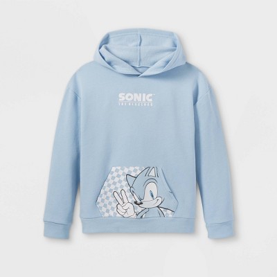 sonic jacket target