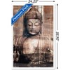 Trends International Thai Buddha Framed Wall Poster Prints - 3 of 4