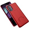 Nakedcellphone Slim Case for Motorola Moto G 5G (2022) (with Kickstand) - 4 of 4