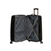 Rockland Melbourne 3pc ABS Hardside Carry On Spinner Luggage Set - image 3 of 4