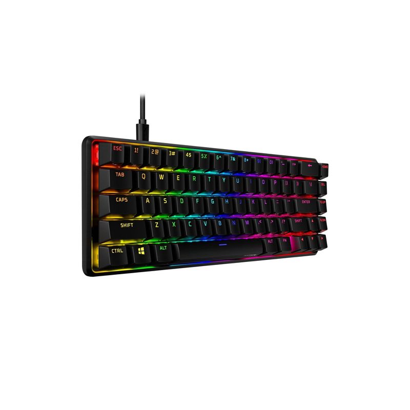 HyperX Alloy Origins 65 Mechanical Gaming Keyboard for PC, 3 of 22