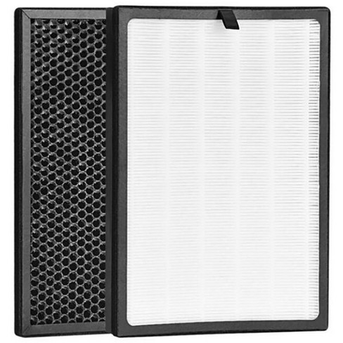 carbon filter hepa