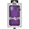 Case-Mate Sheer Crystal Series Case for Apple iPhone Xs/X - Crystal Purple - 3 of 3