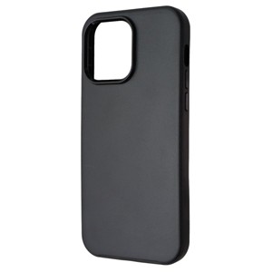 OtterBox Symmetry+ Series Case for MagSafe for iPhone 14 Pro Max - Black - 1 of 1