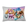 PAW Patrol Kids' Pillowcase Blue/Red - 2 of 3