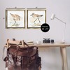 Stupell Industries Sea Birds on Shore, 18" x 18" - 3 of 4