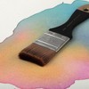 New York Central Oasis Synthetic Brush - Mottler - Handmade in Germany, Professional Watercolor Brushes with Ergonomic Handle, Soft, Absorbent - 3 of 4