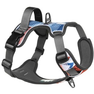 Embark Harness Co. Adventure No Pull Dog Harness - 1 of 4