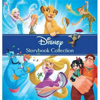 Disney Storybook Collection ( Disney Storybook Collections) (Hardcover) by Disney Enterprises Inc.