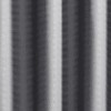 LunaLulinlk Fabric Shower Curtain, 70" x 72", Waffle Weave Design - 4 of 4