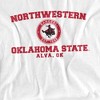Men's Northwestern Oklahoma State University Official Circle Logo T-Shirt - 2 of 4