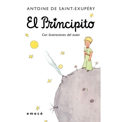 El Principito ebook by Antoine de Saint-Exupéry - Rakuten Kobo