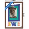 Trends International IF (Imaginary Friends) - Lewis Framed Wall Poster Prints - 3 of 4
