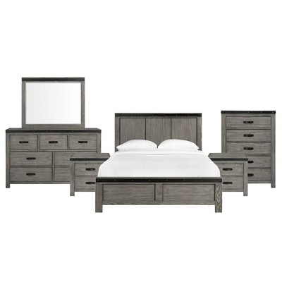 target bedroom furniture sets