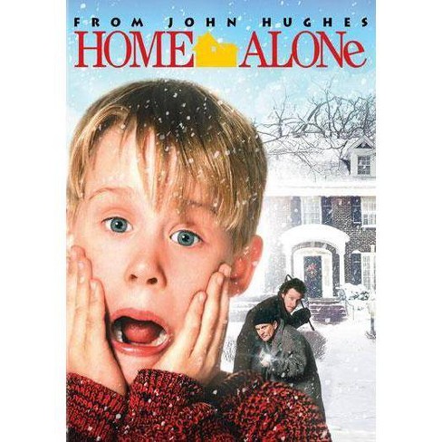 home alone 1 poster