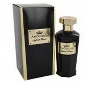 Amouroud Safran Rare Women Eau De Parfum Spray (Unisex) 3.4 oz - 1 of 1