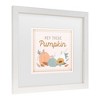 Trademark Fine Art - Laura Marshall Festive Friendsgiving II Matted Framed Art - 3 of 4