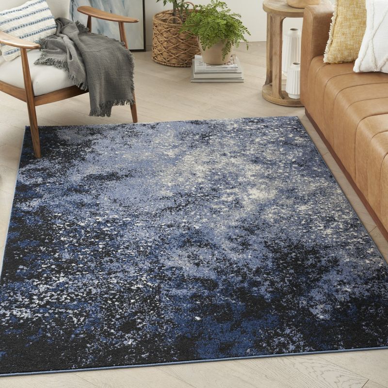 Nourison Passion Abstract Indoor Area Rug, 3 of 14