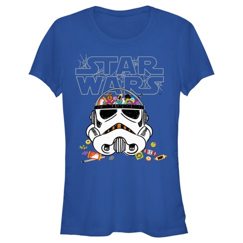 Stormtrooper shirt clearance womens