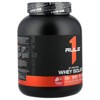 Rule One Proteins R1 Protein Powder Drink Mix, Strawberries & Creme, 5.03 lbs (2.28 kg) - 4 of 4