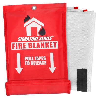 Signature Series Fire Blanket